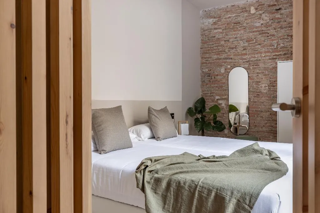APARTMENT ONE BEDROOM Room, Libere Malaga Teatro Romano, Costa Del Sol
