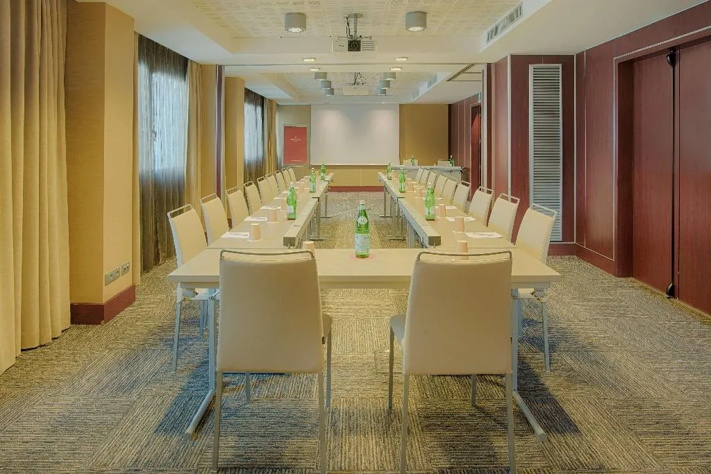 Conferences, NH Collection Roma Centro, Rome