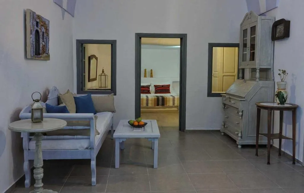 VILLA SEA VIEW WITH PRIVATE POOL Room, Ducato Di Oia, Santorini