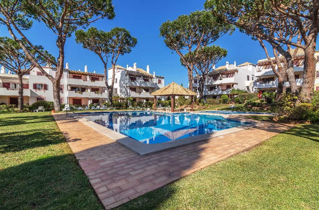 General view, Apartamentos The Old Village by Village 4u, Algarve