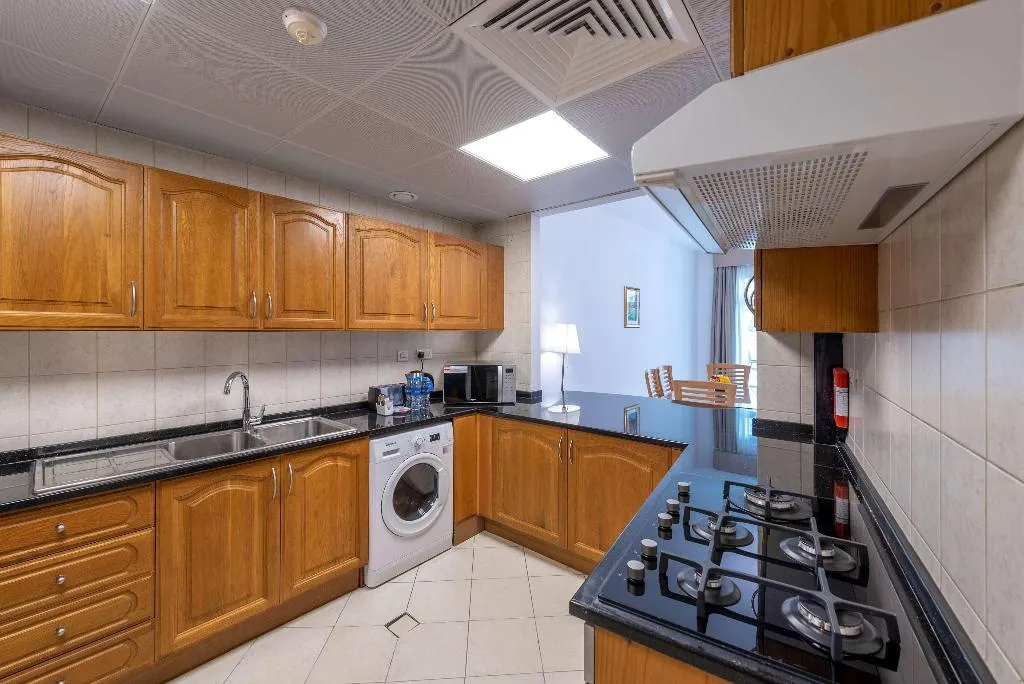 Room, Roda Al Murooj Residences, Dubai