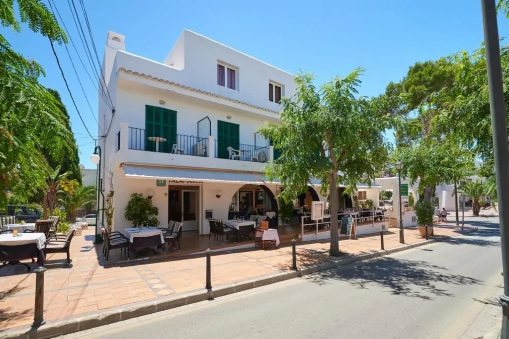 Lobby, Talamanca, Majorca