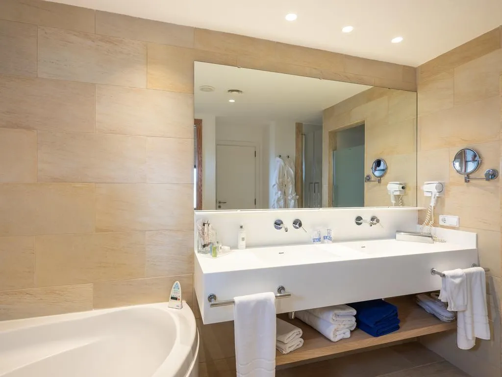 Room, Villa Chiquita, Majorca