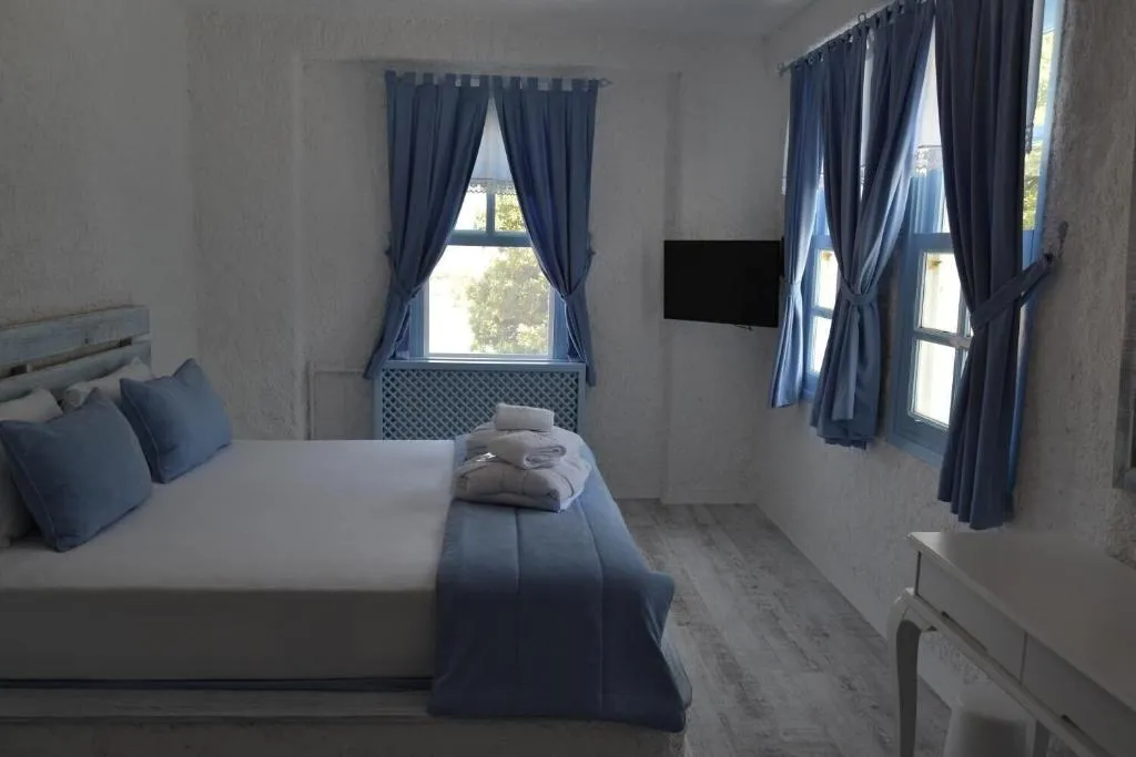 Room, Thea Butik Hotel Restaurant, Izmir
