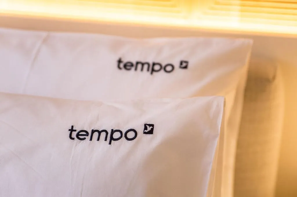 TWIN STANDARD Room, Tempo FLH Hotels, Lisbon