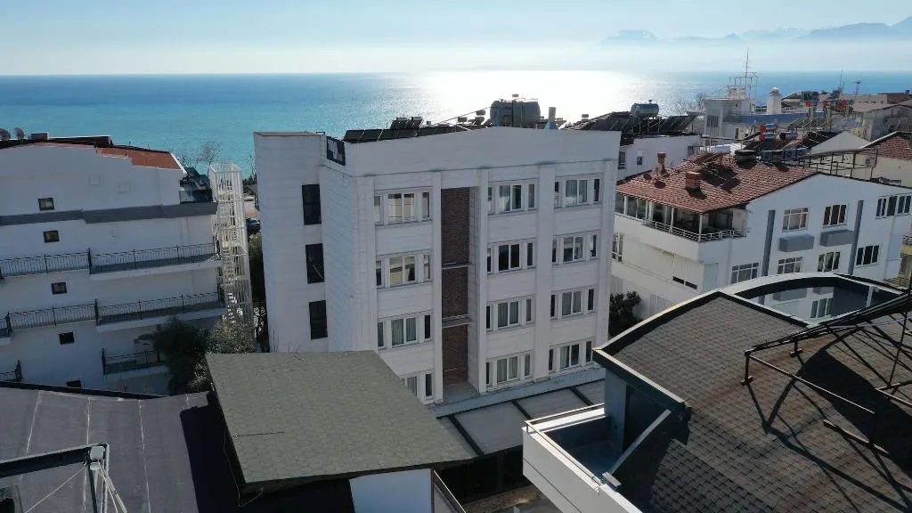 General view, Tema Lara Hotel, Antalya