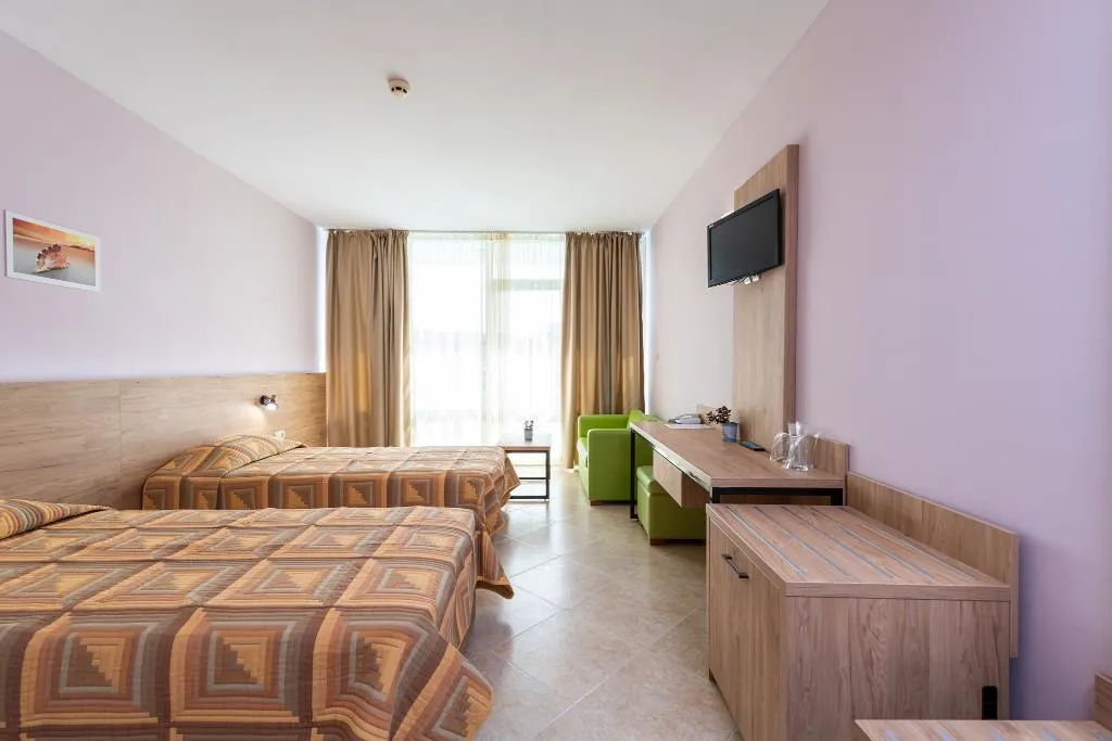 Room, Ivana Palace, Bourgas