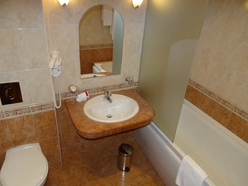 APARTMENT ONE BEDROOM Room, Sunset Resort, Bourgas