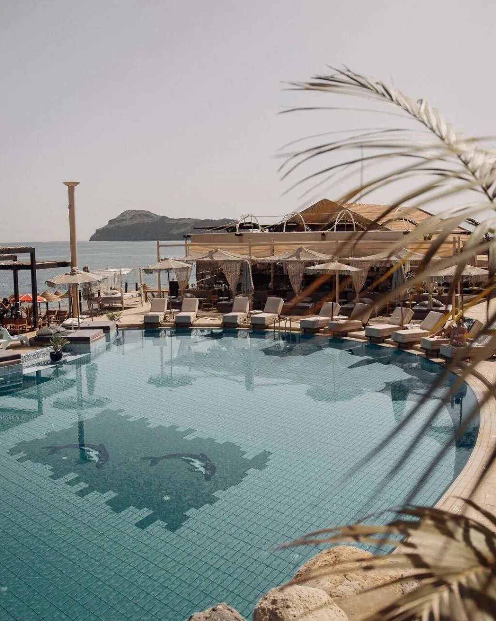 Sports and Entertainment, Mylos Hotel Apartments, Crete