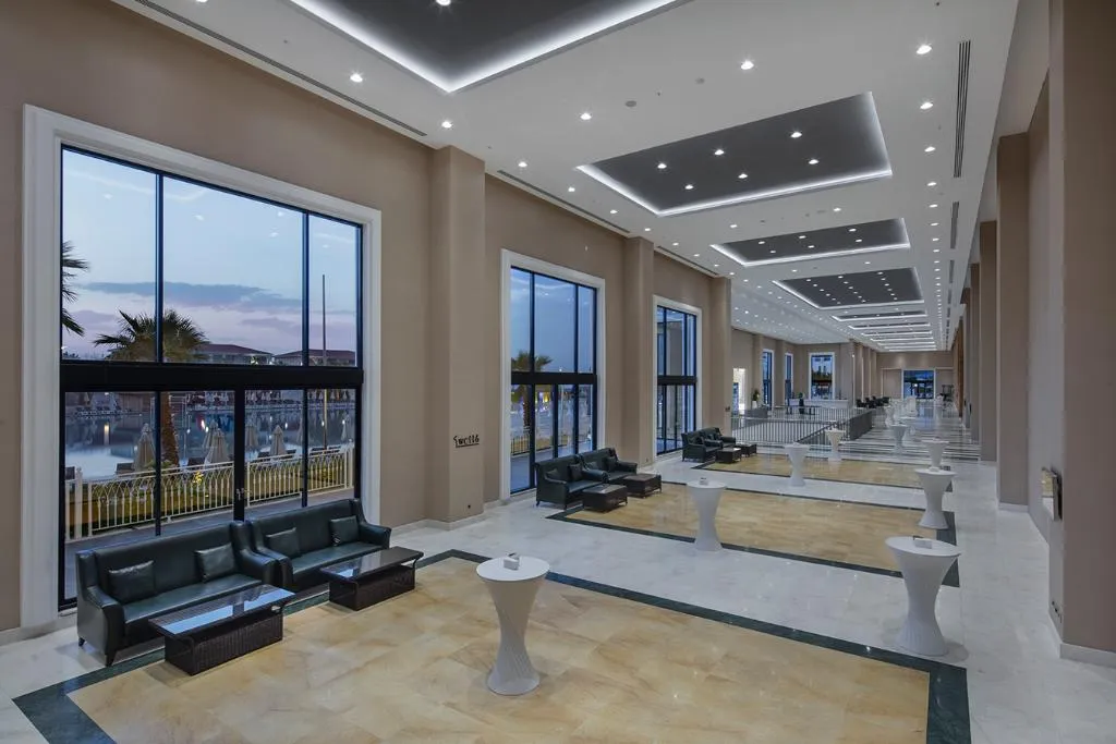 Conferences, Granada Luxury Belek, Antalya