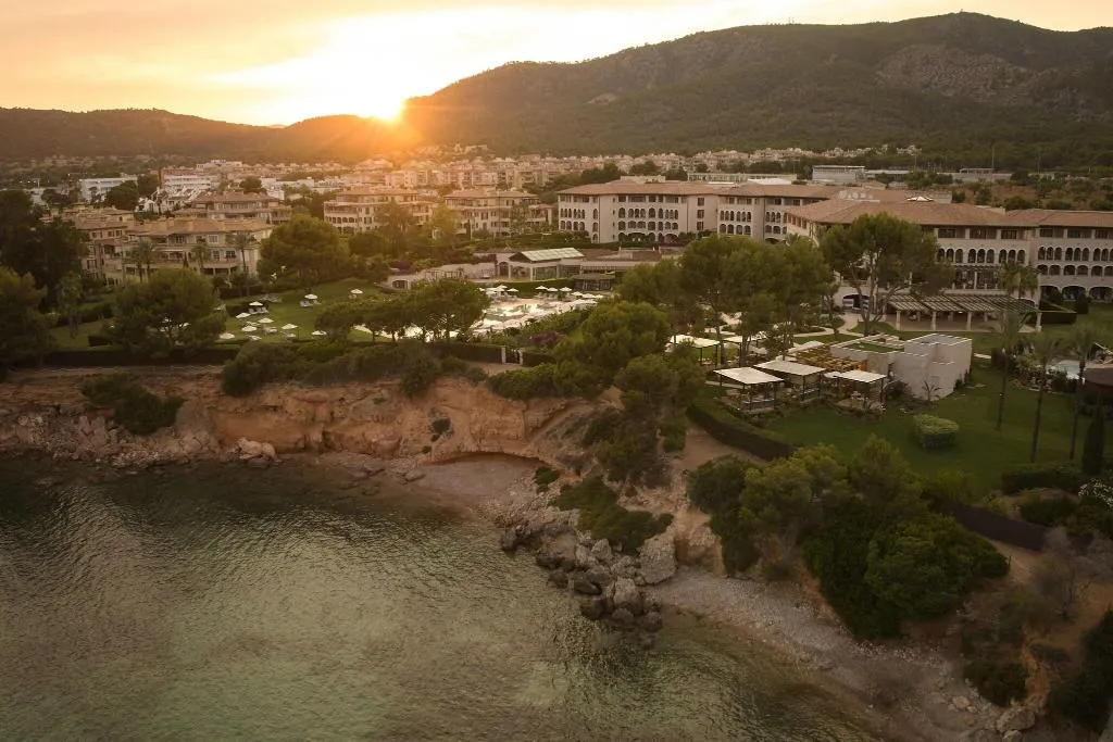 General view, The St. Regis Mardavall Resort, Majorca