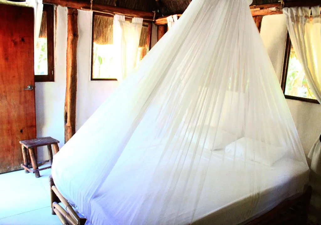 SUITE STANDARD Room, Maya Cabañas and Cenote Tulum, Cancun Area