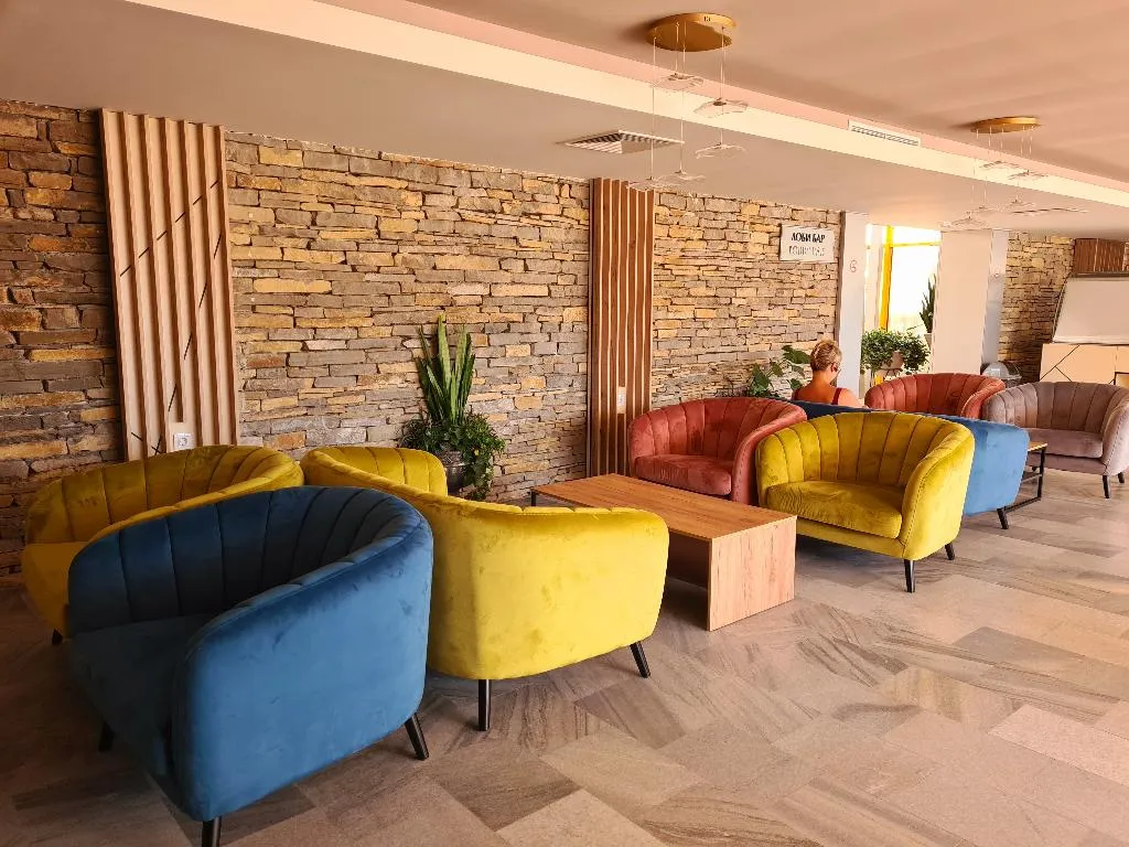 Bar, Nessebar Beach hotel, Bourgas