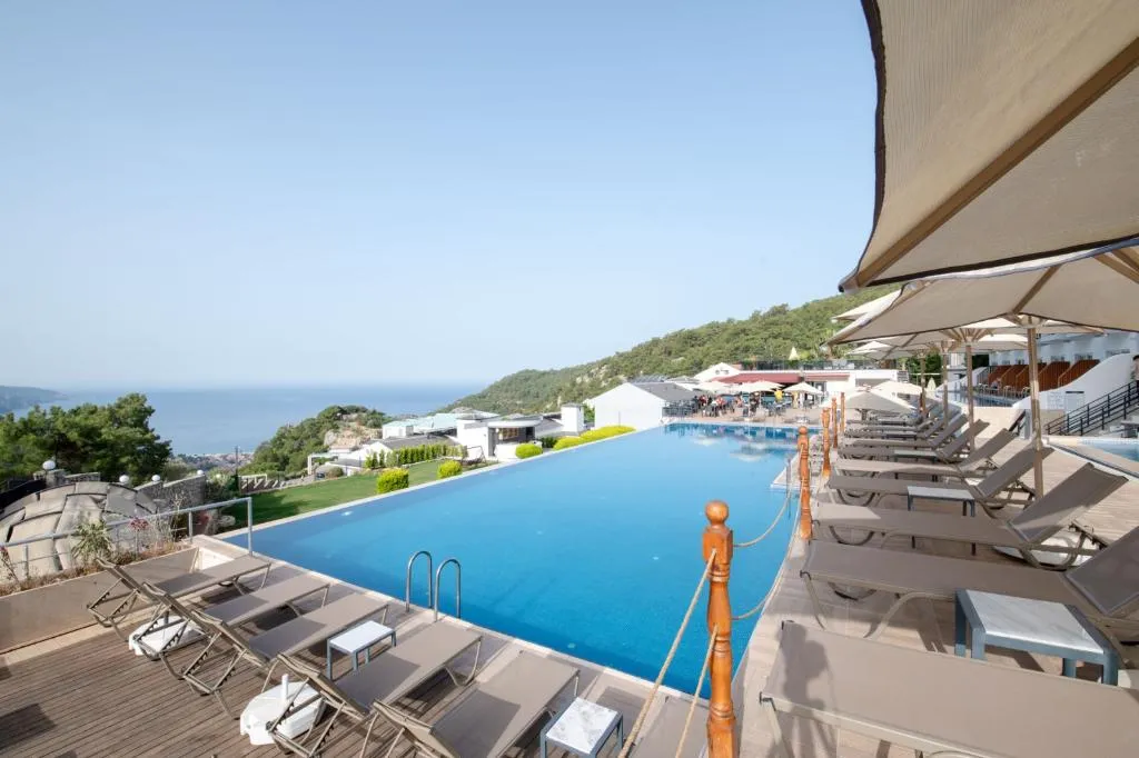 General view, Ramada By Wyndham Fethiye Oludeniz, Dalaman