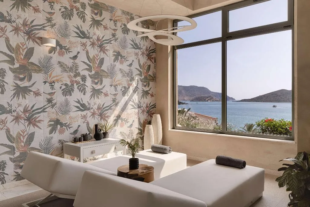 Sports and Entertainment, Domes Aulus Elounda, Curio Collection by Hilton, Crete