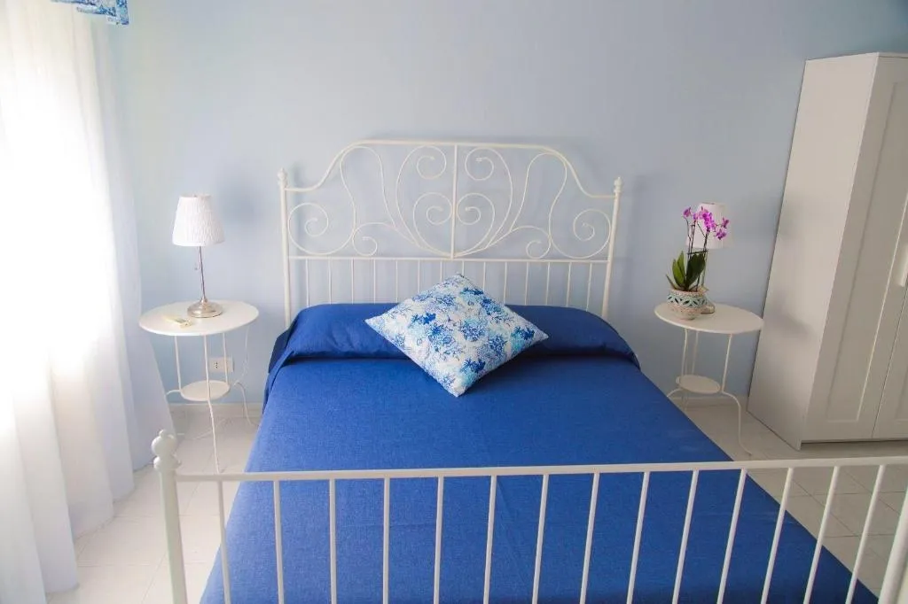 Room, Villa Palici, Catania