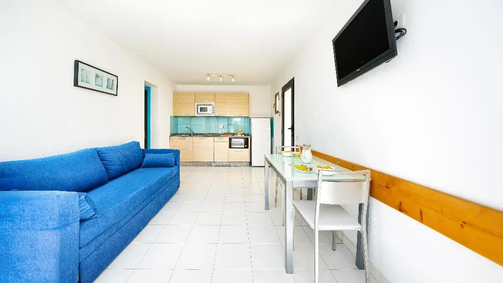 Room, Apartamentos Roslara, Gran Canaria