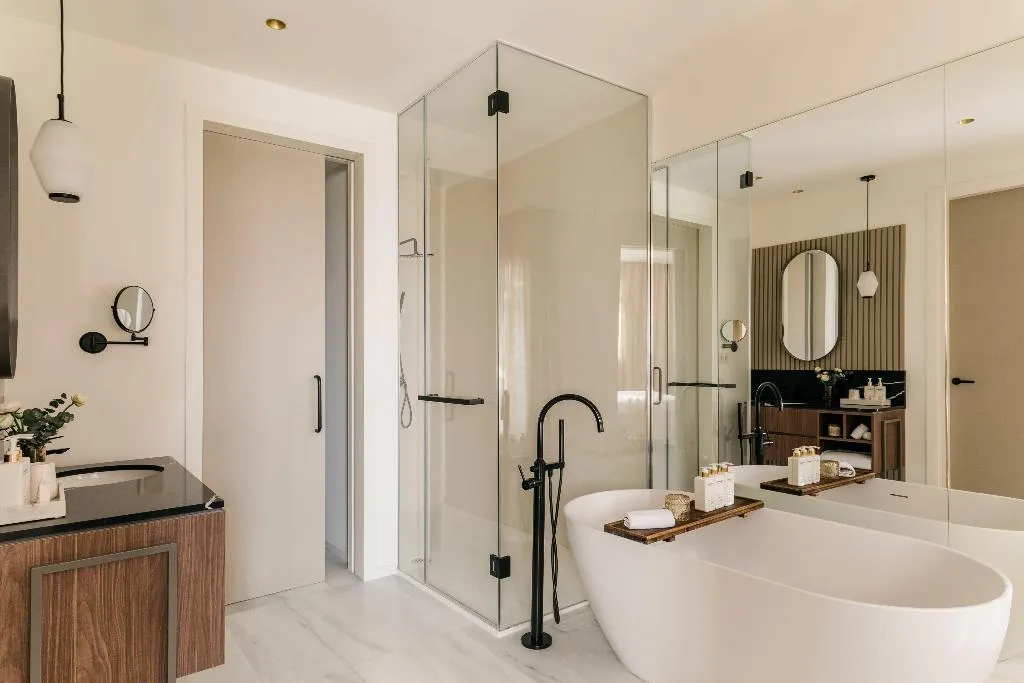 SUITE WITH TERRACE Room, Casa de las Artes, member of Melia Collection, Madrid