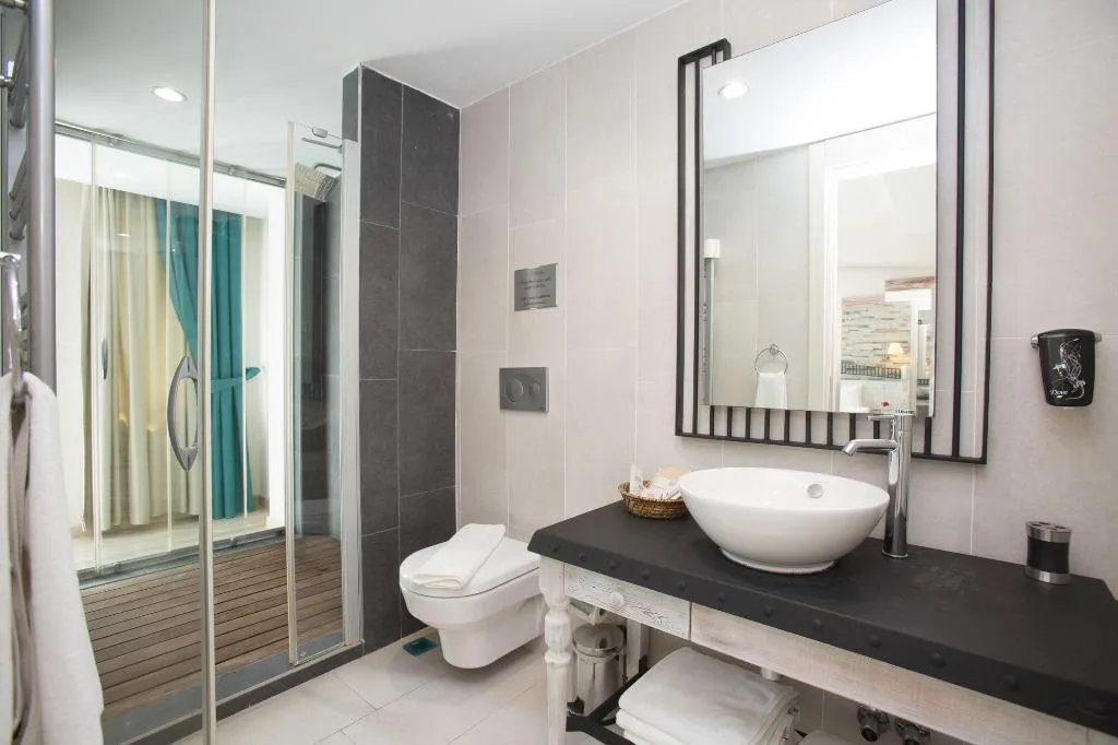 Room, Dedeminn Marina Hotel, Dalaman
