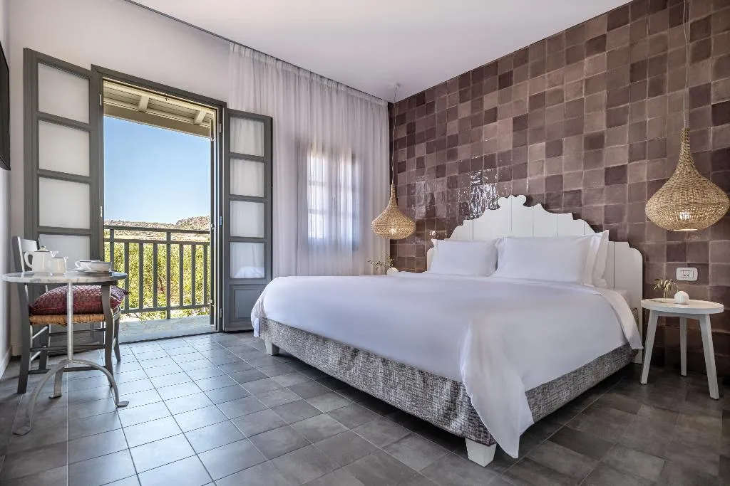 SUITE DELUXE SEA VIEW Room, Kalimera Kriti Hotel & Village Resort, Crete