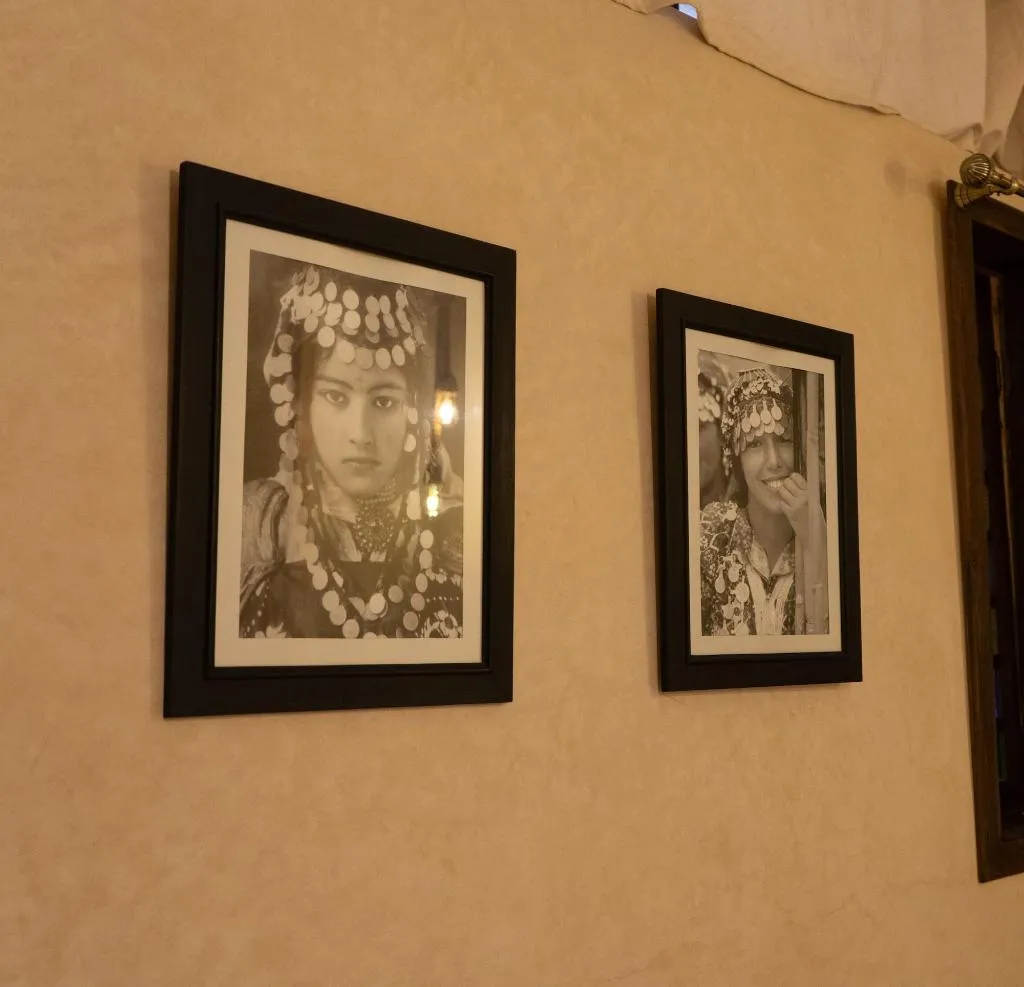 Room, Riad Beata, Marrakech
