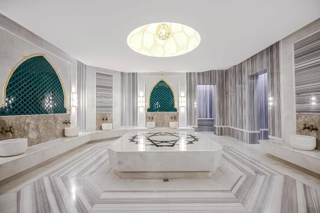 Sports and Entertainment, Kirman Calyptus Hotel, Antalya