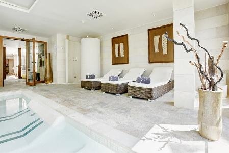 Grupotel Los Principes & Spa Hotel, Majorca