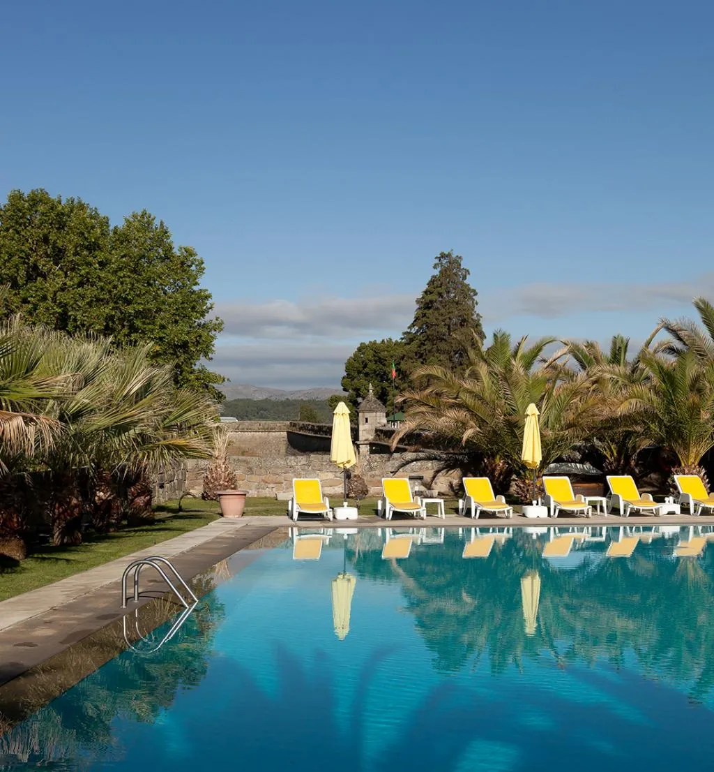 Sports and Entertainment, Forte Sao Francisco Hotel, Porto
