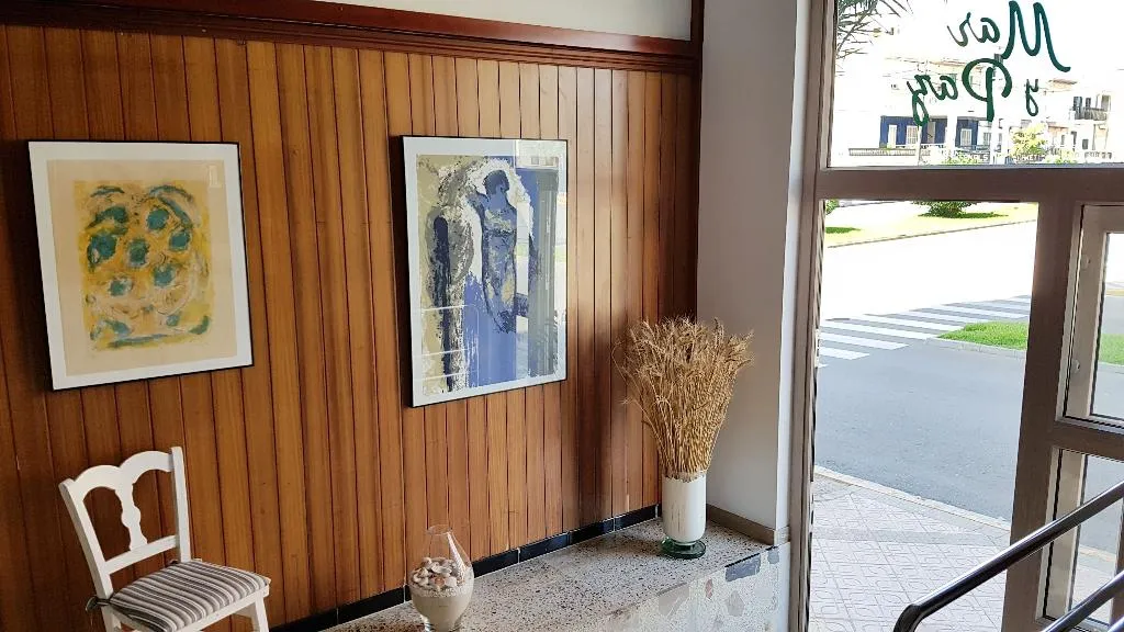 Lobby, Stil Mar y Paz, Majorca