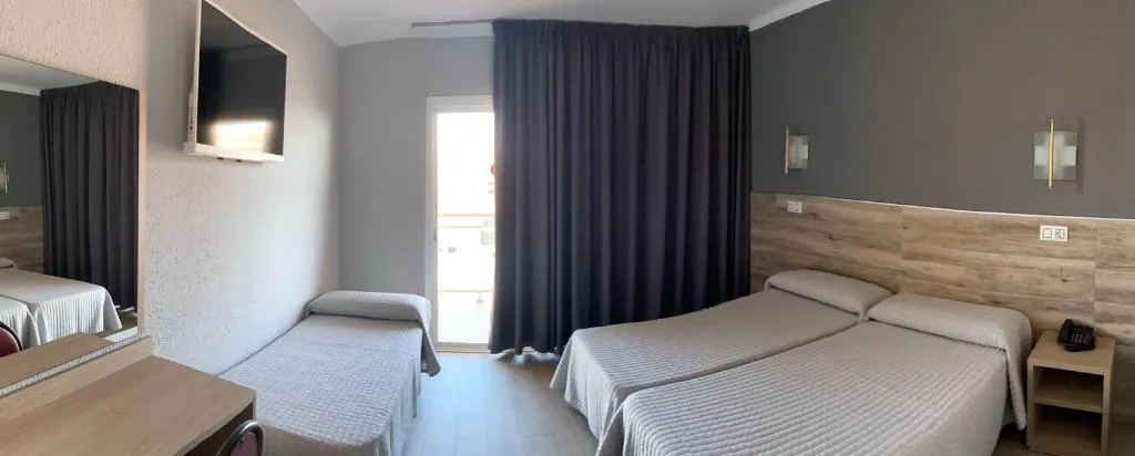 Room, Reymar Playa, Costa Brava