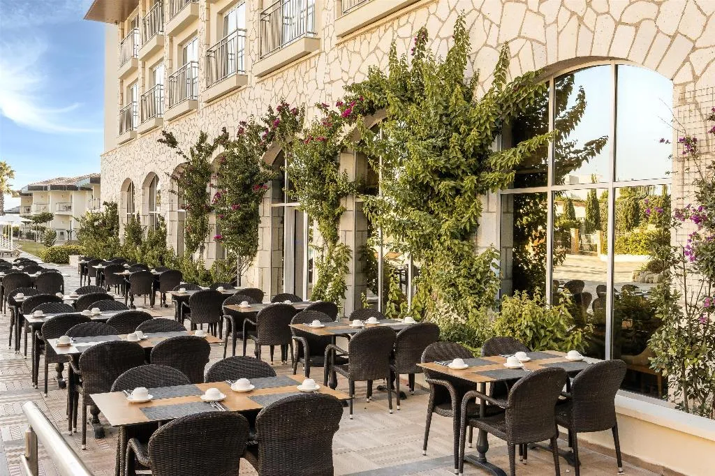 Restaurant, Radisson Blu Resort & SPA Cesme, Izmir