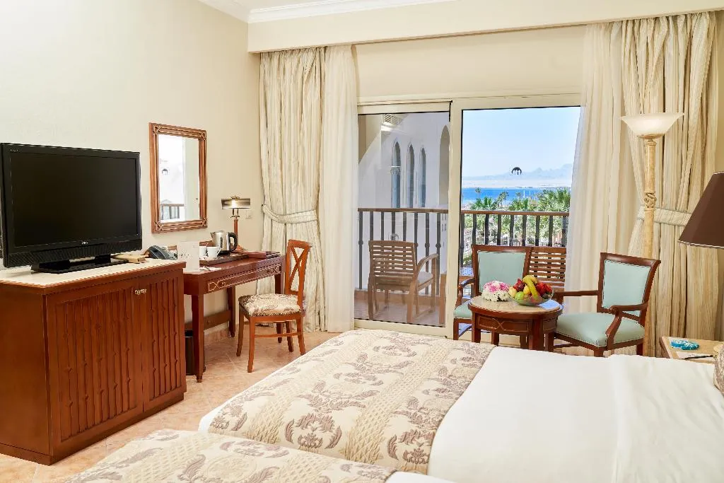 Room, Kempinski Hotel Soma Bay, Red Sea Riviera