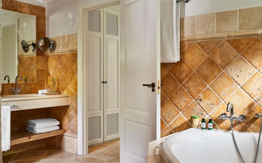 Room, Marbella Club Hotel, Costa Del Sol