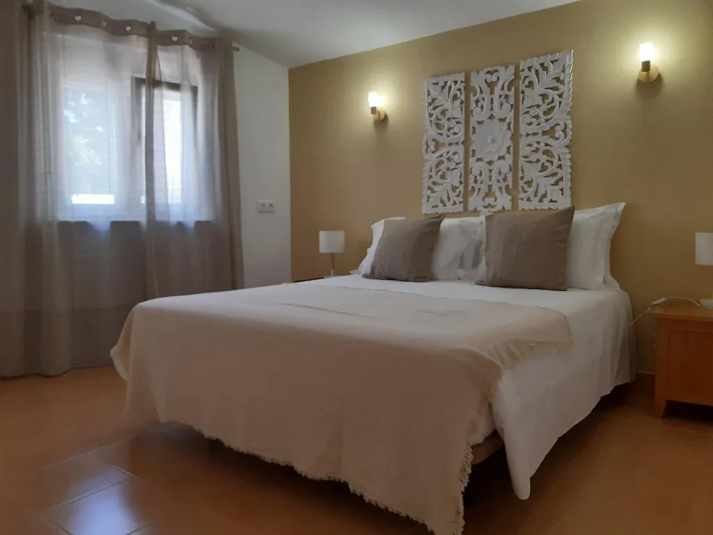 APARTMENT ONE BEDROOM Room, Casa Rosa Montes, Algarve