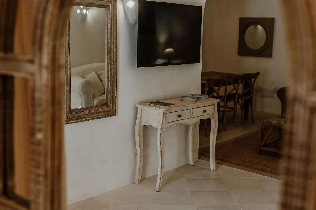 Room, Relais Villa Carola, Olbia