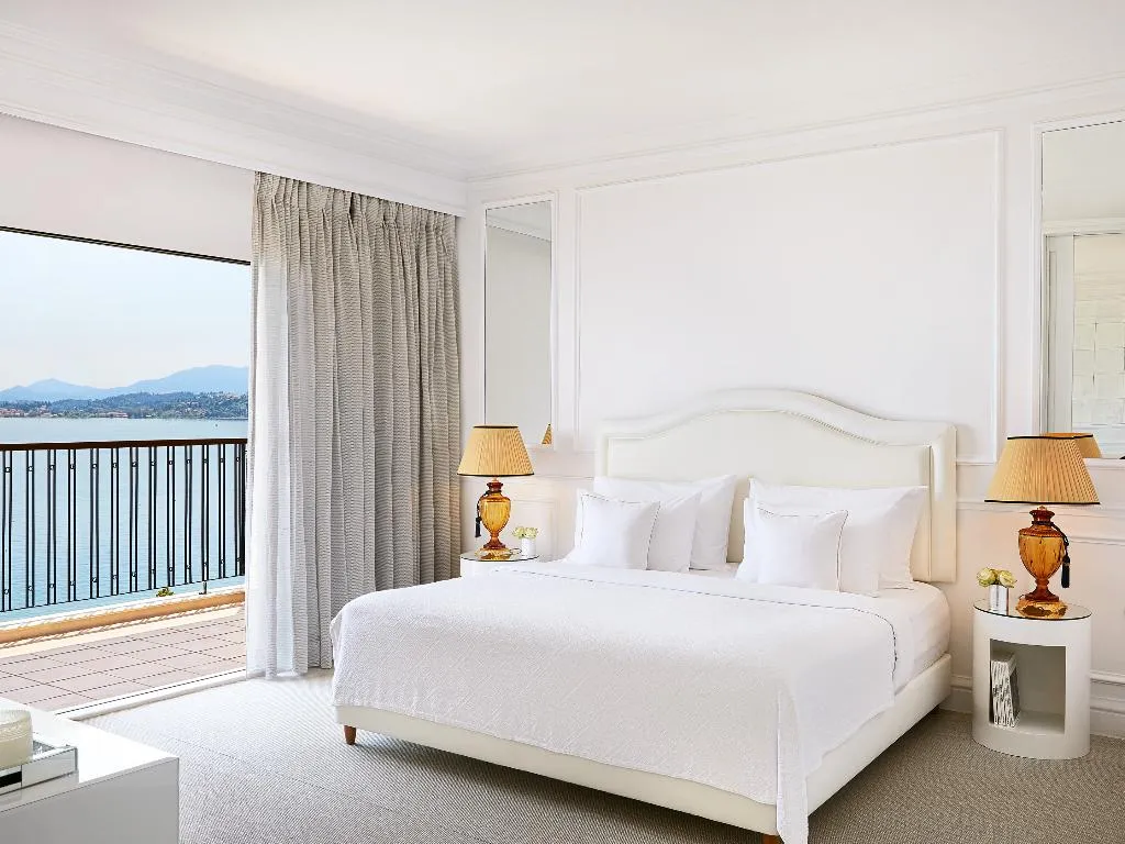 SUITE TWO BEDROOMS Room, Corfu Imperial, A Resort to Live, Corfu