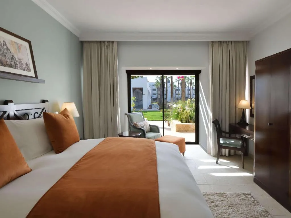 Room, Sofitel Agadir Royal Bay Resort, Agadir