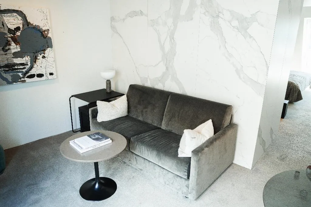 SUITE DELUXE Room, Herman K, Copenhagen