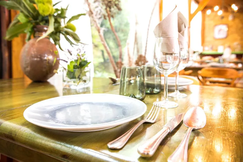 Restaurant, El Refugio - Solo Adultos, Gran Canaria