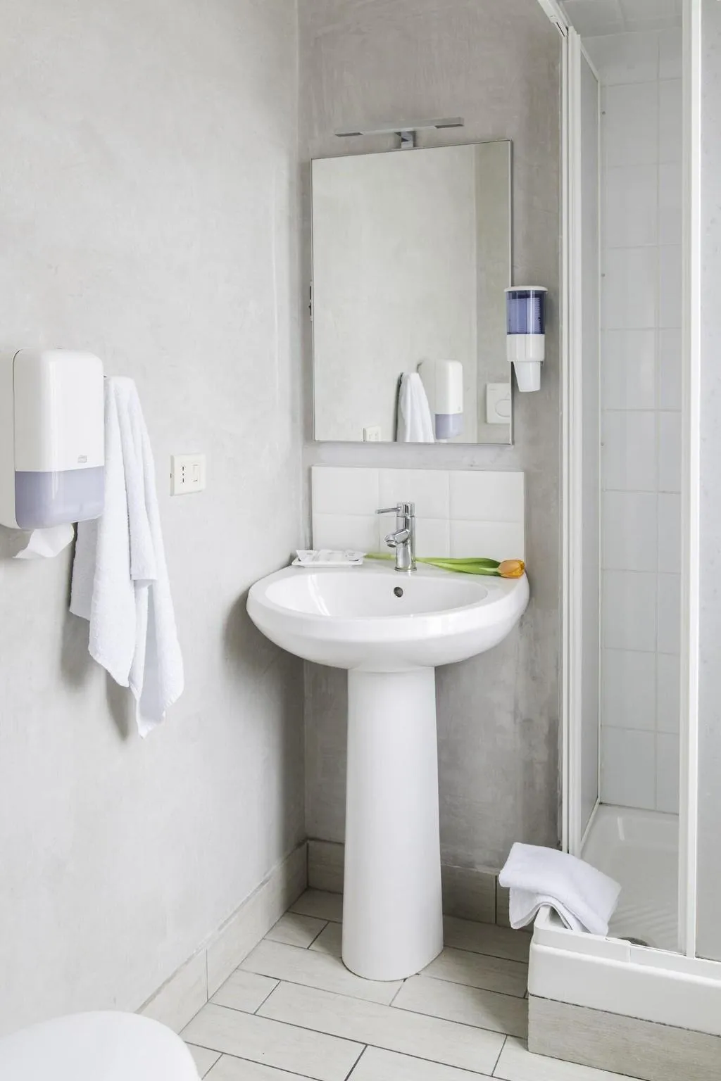 Room, B&B Roma Talenti, Rome