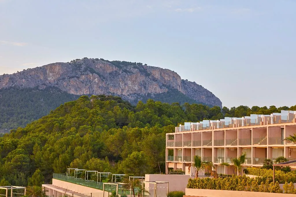 General view, Zafiro Palace Andratx, Majorca