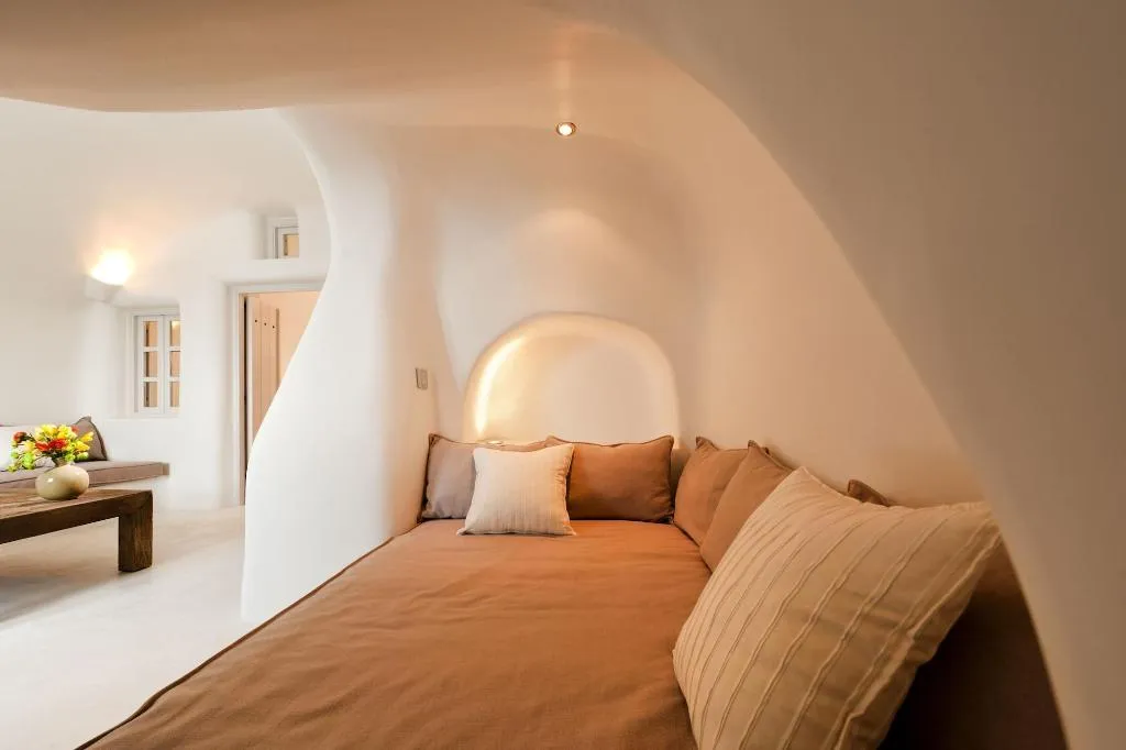 Room, Kapari Natural Resort - member of Unique Lodges Na, Santorini