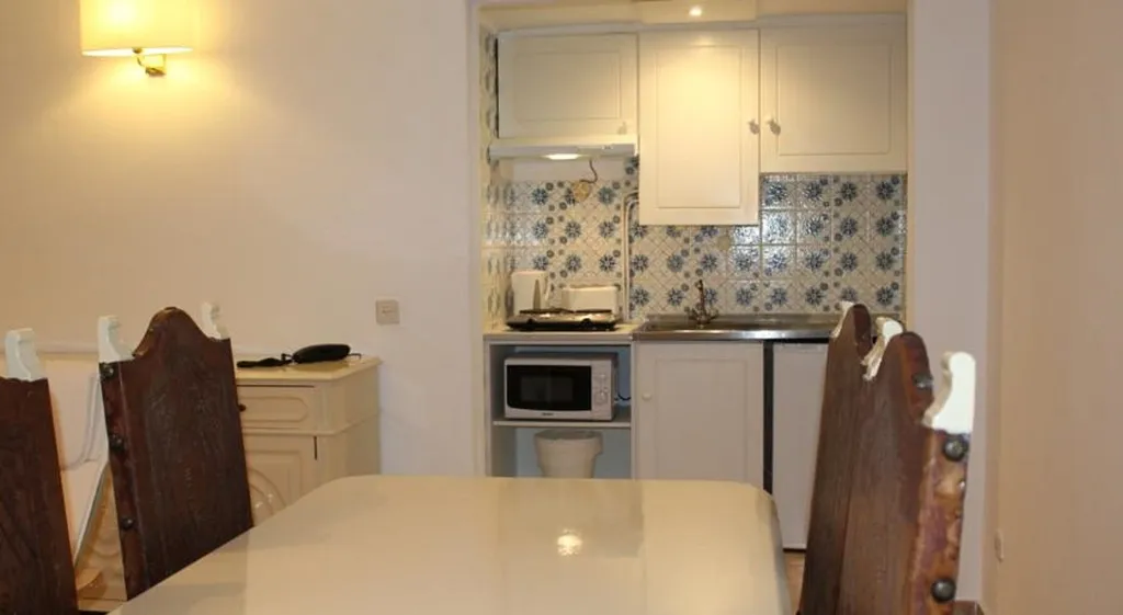 APARTMENT ONE BEDROOM Room, Cheerfulway Minichoro Apartamentos, Algarve
