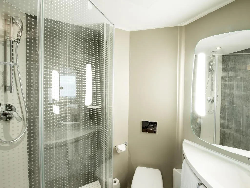 TWIN CAPACITY 2 Room, Ibis Gdansk Stare Miasto, Gdansk