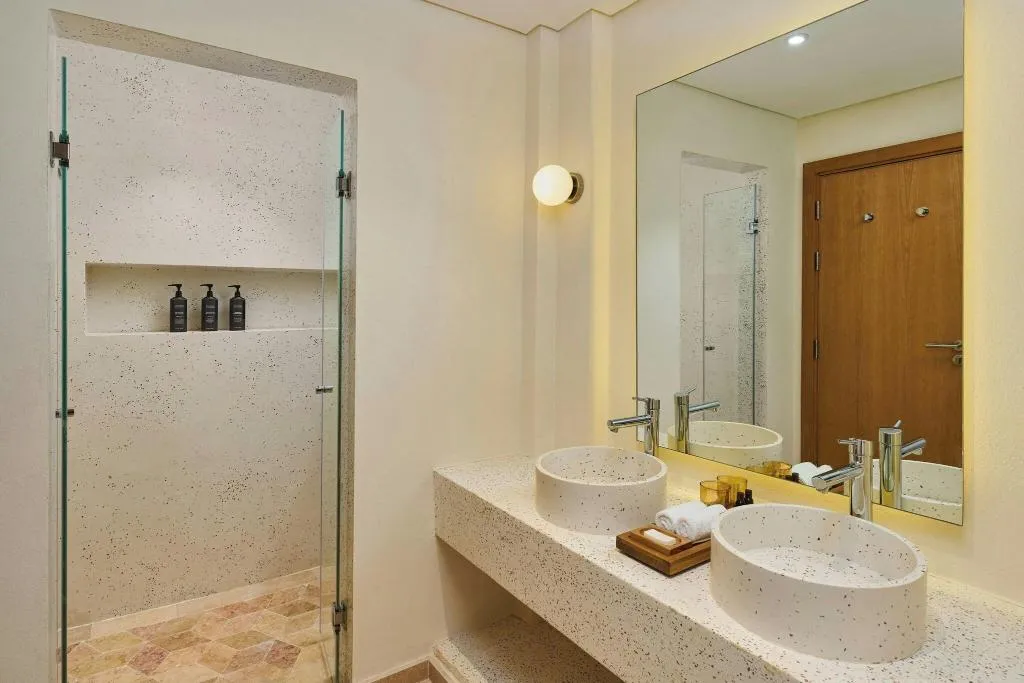 DOUBLE SUPERIOR KING BED Room, Sheraton Miramar, Red Sea Riviera