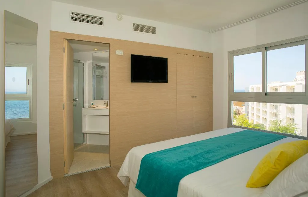 JUNIOR SUITE WITH BALCONY Room, JS Palma Stay, Majorca