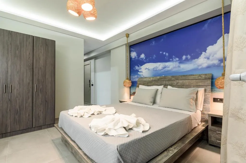 Room, Artemis Room, Zante