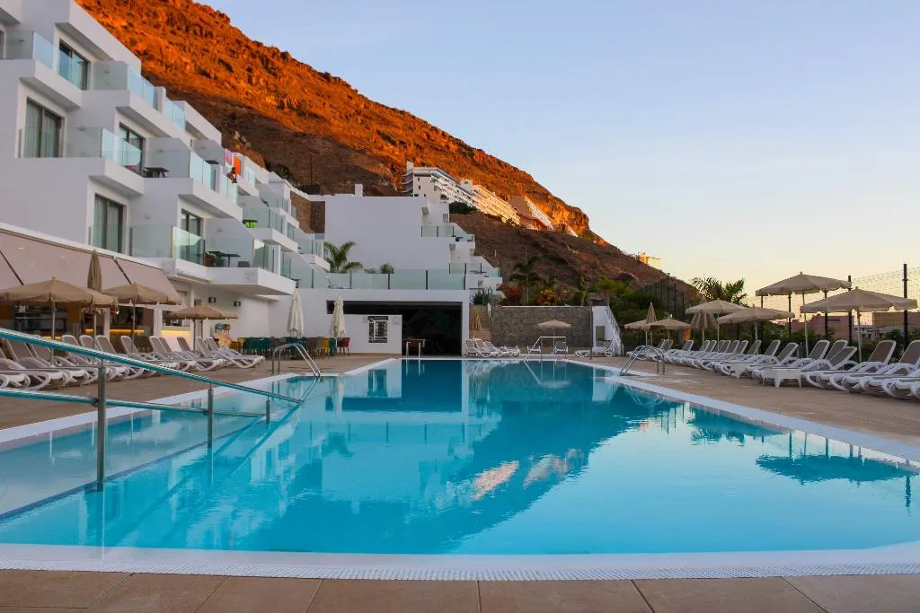 Pool, Apartments Cordial Magec Taurito, Gran Canaria