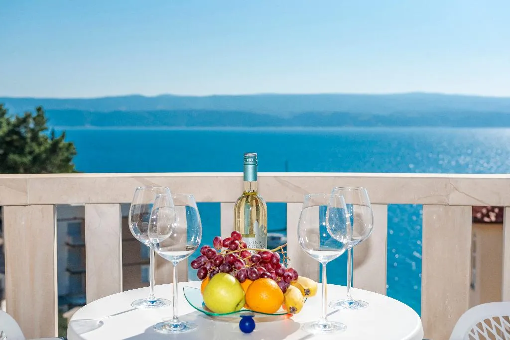 Room, Villa Miramar, Split