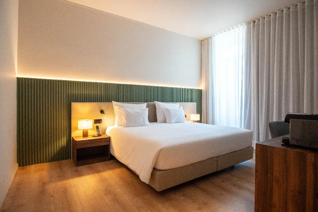 Room, The Lince Braga, Porto